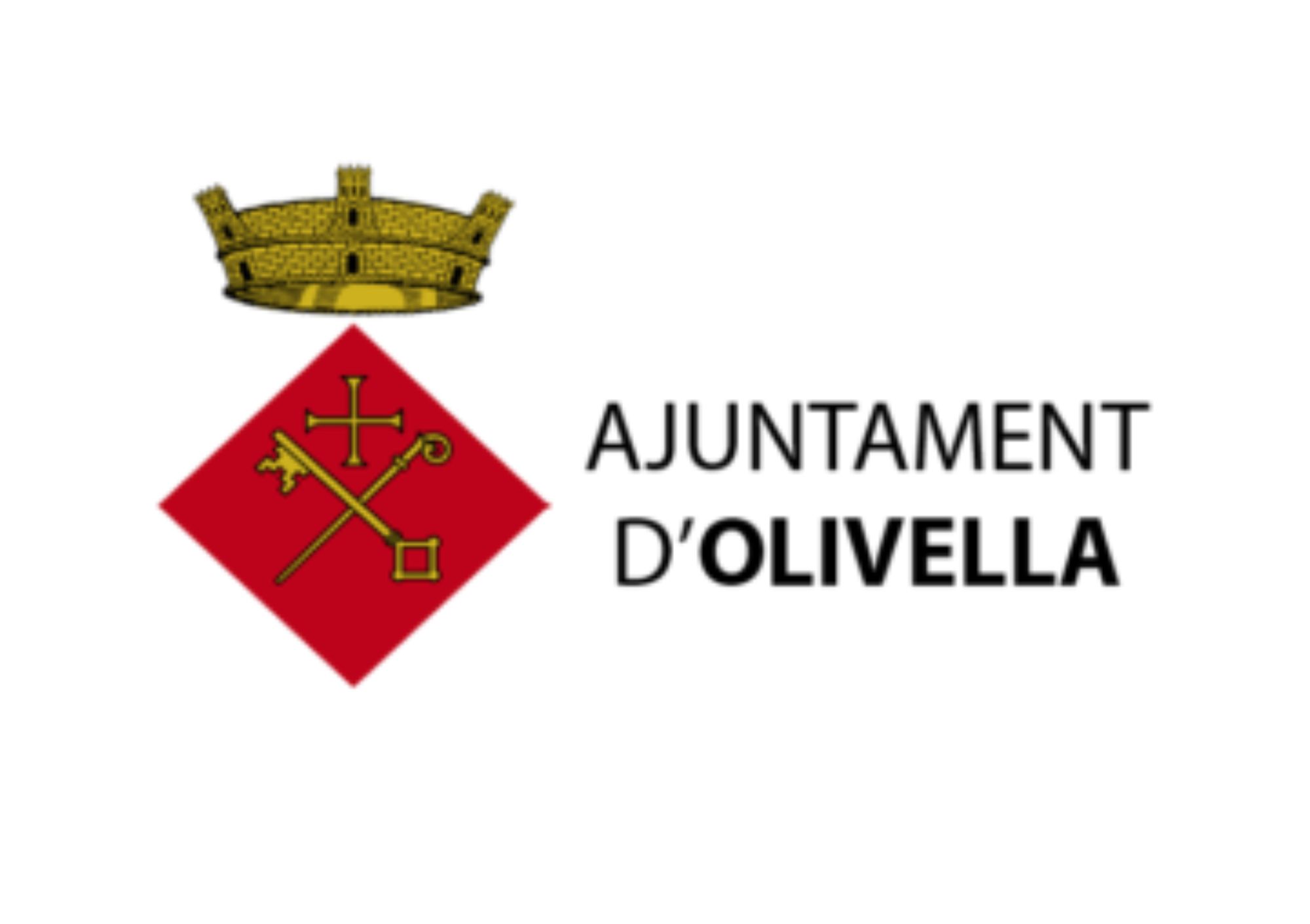 ajuntament olivella