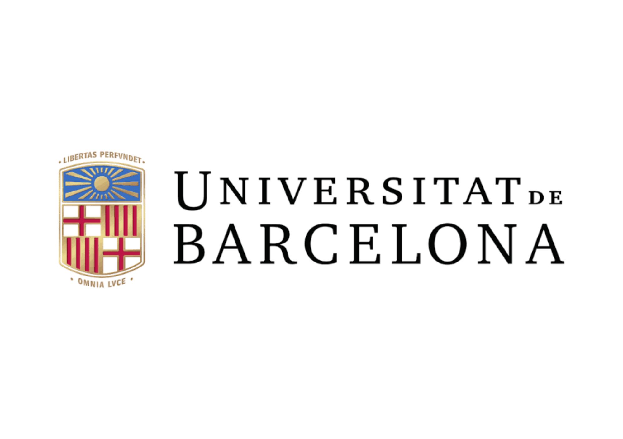 universitat de barcelona