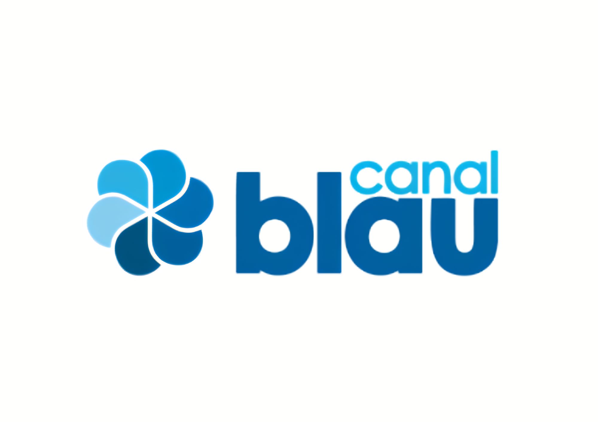 CANAL BLAU