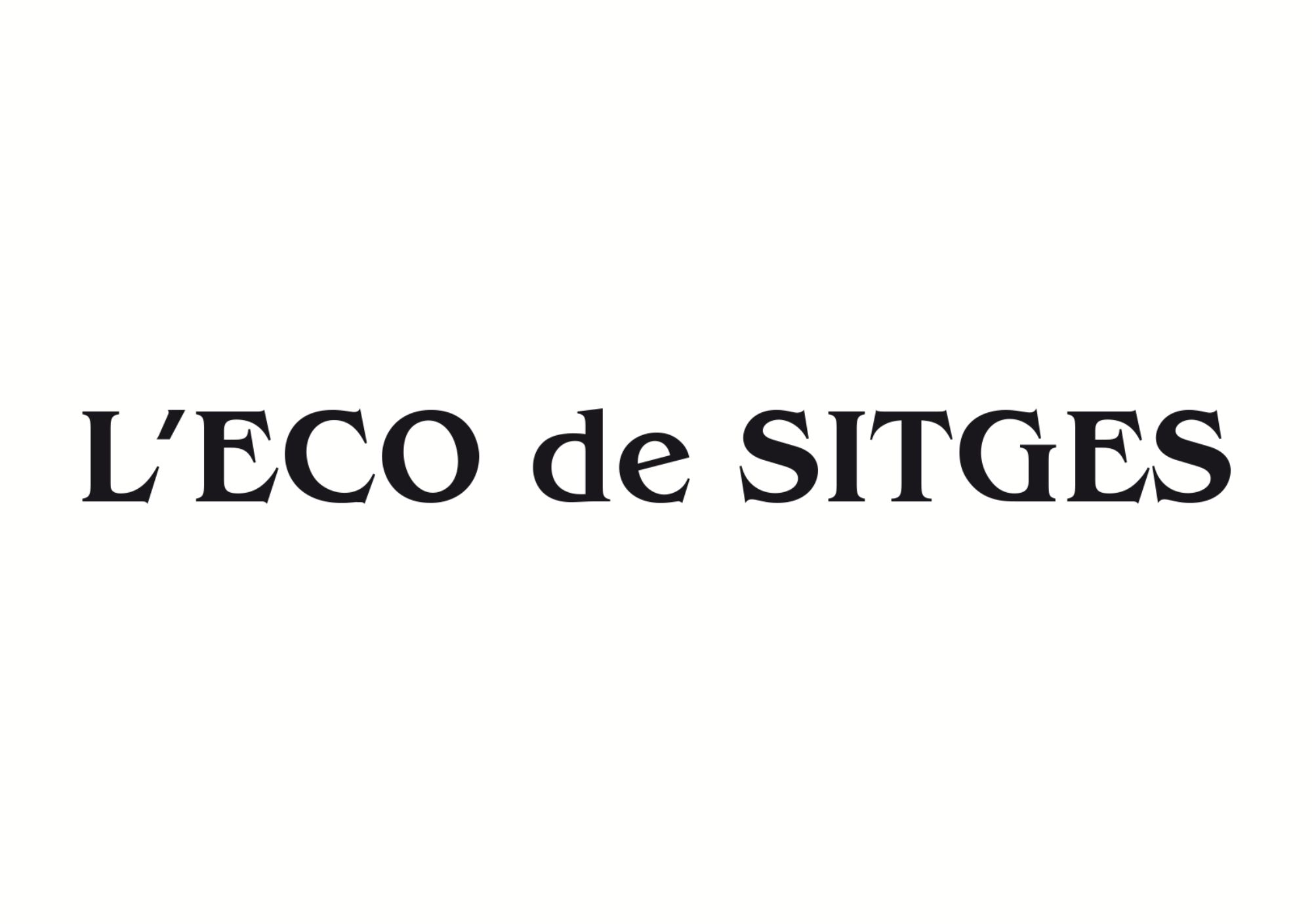 ECO DE SITGES