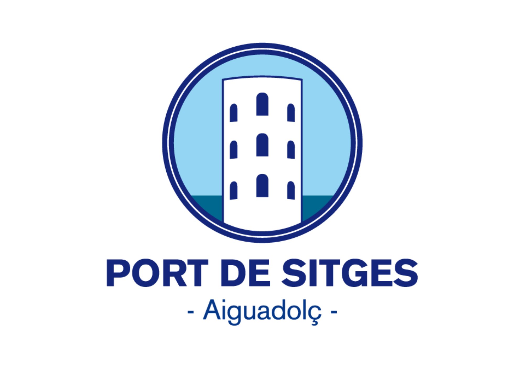 Port de Sitges