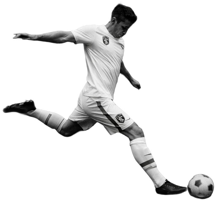 Customización deportiva